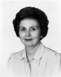 Elizabeth Meredith